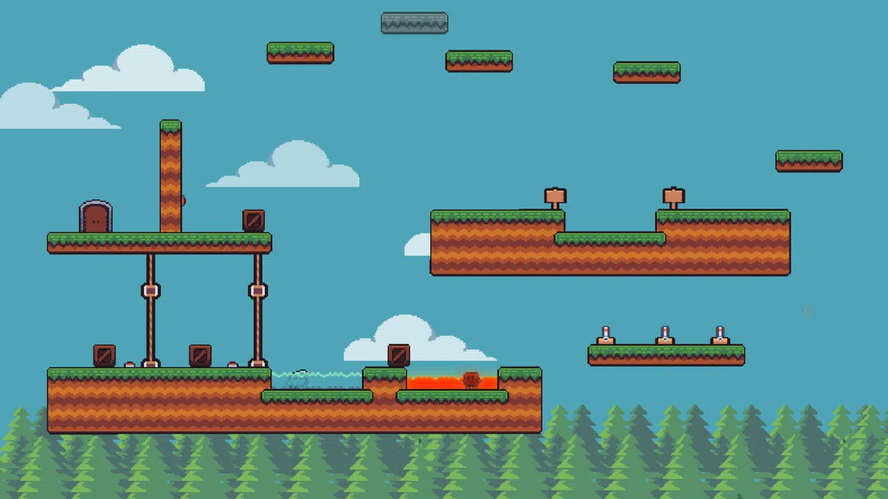 Nijoaju Screenshot 0
