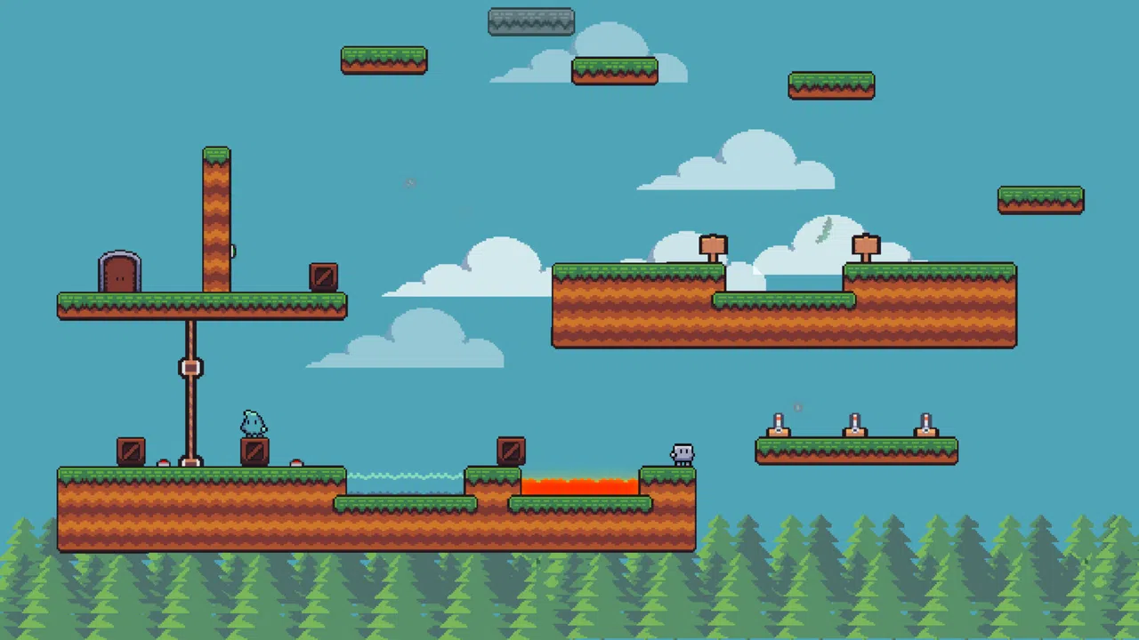 Nijoaju Screenshot 3