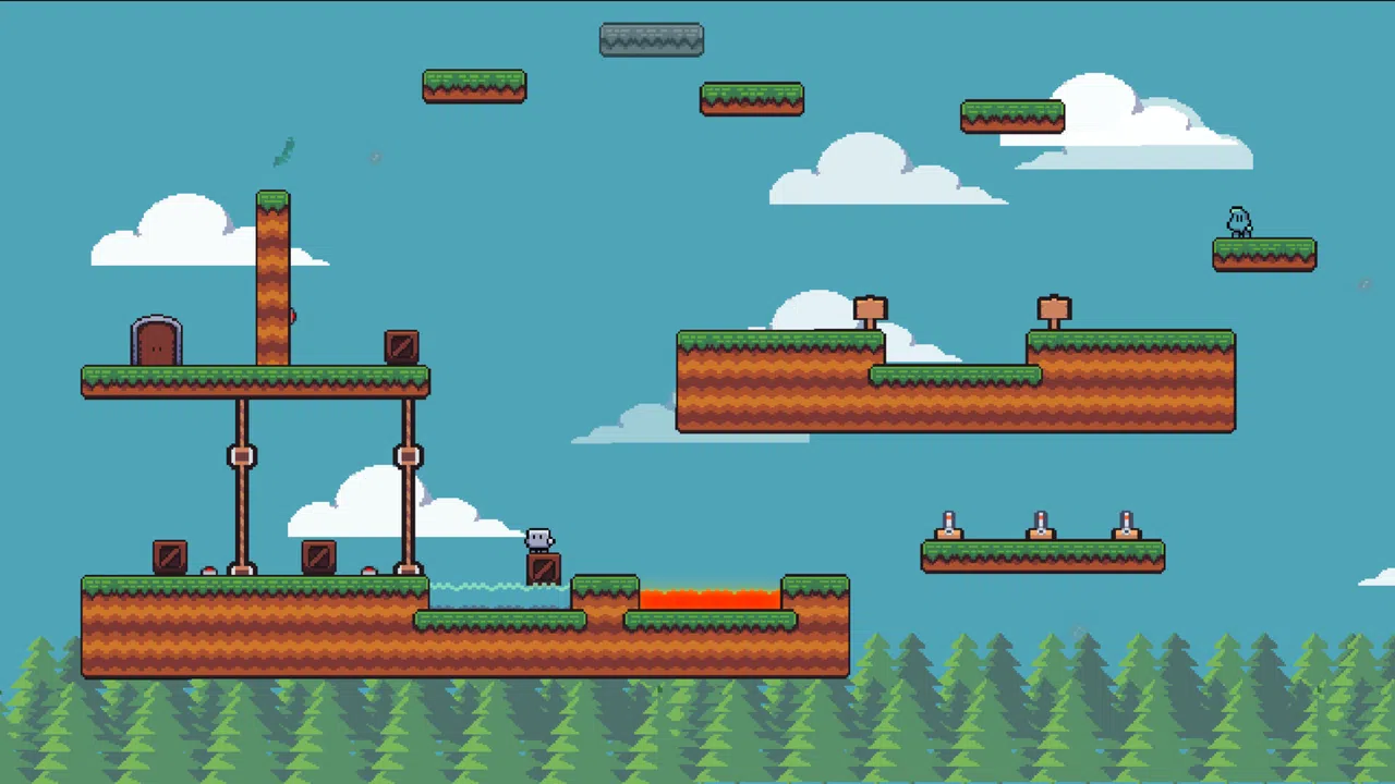 Nijoaju Screenshot 2
