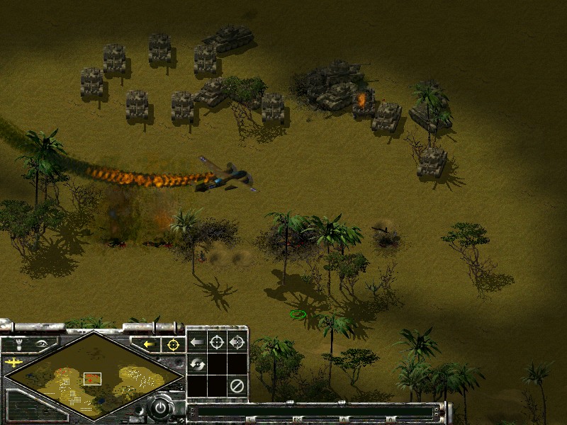 Sudden Strike Gold Screenshot 1