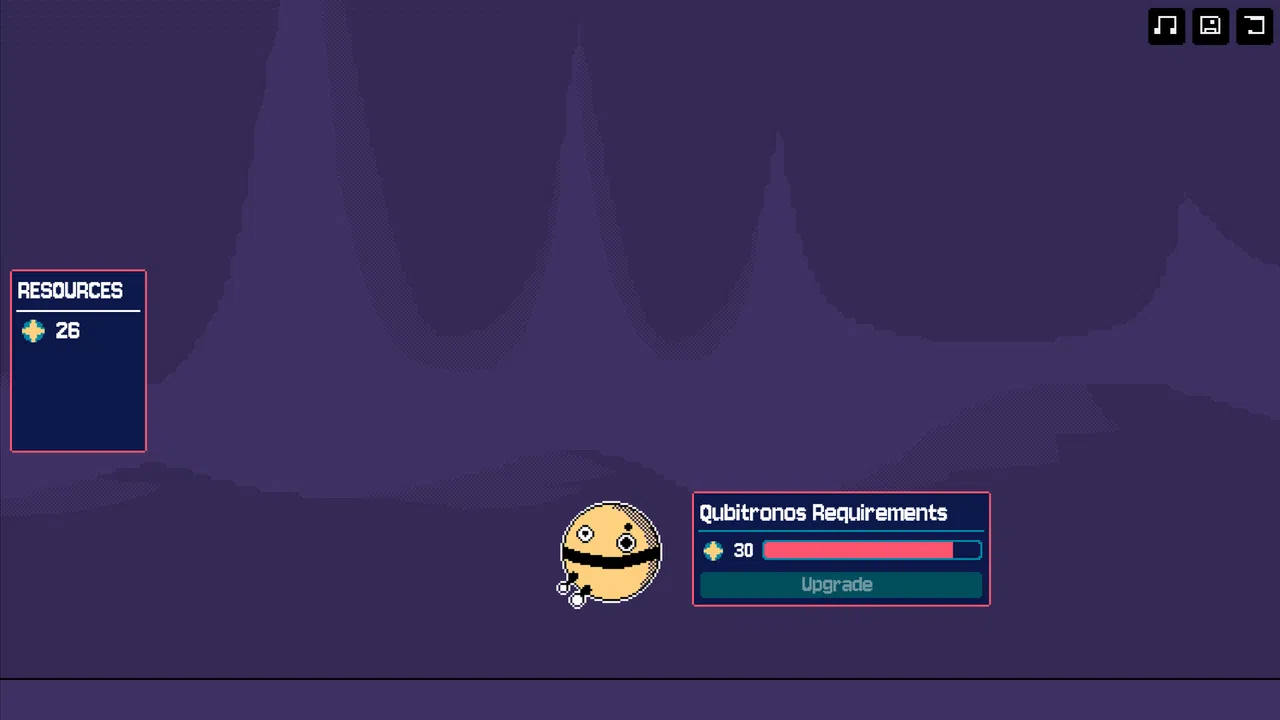 A Certain Incremental Exoplanet Demo Screenshot 4