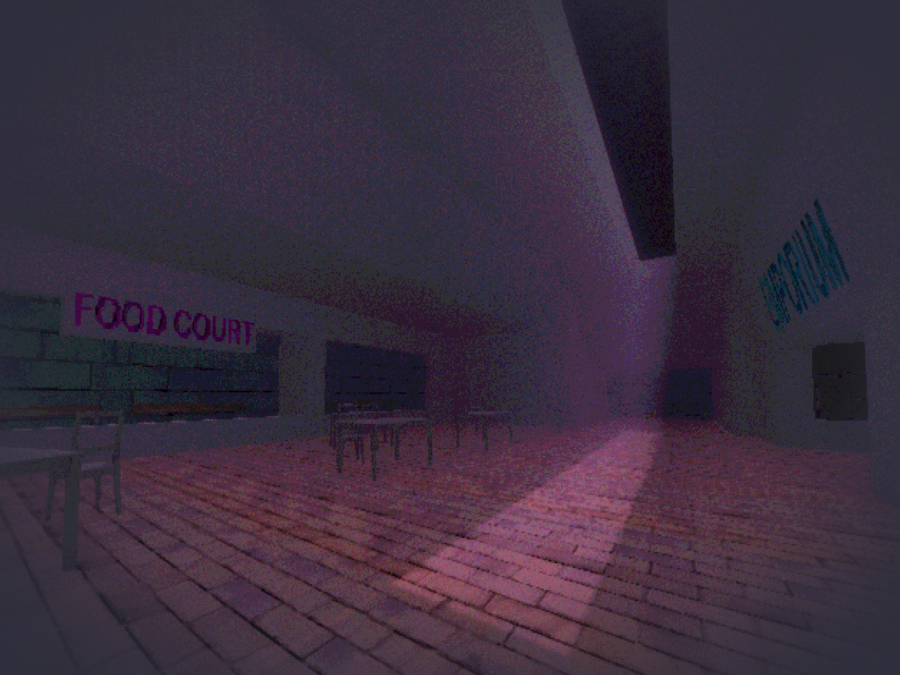 PAGAN: Autogeny Screenshot 1