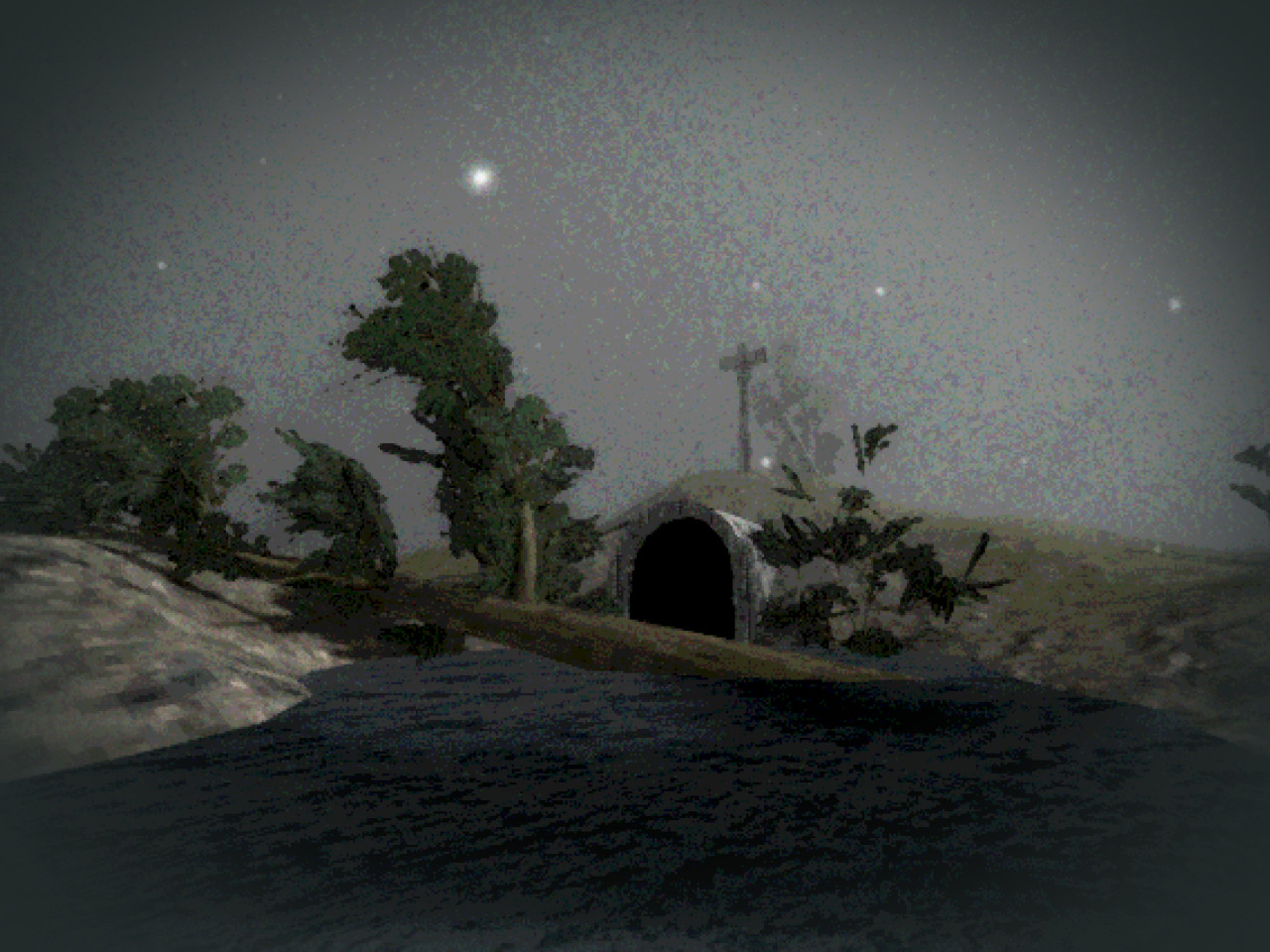 PAGAN: Autogeny Screenshot 0