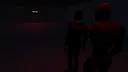 The subject: Protocol zero Demo Screenshot 1