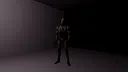 The subject: Protocol zero Demo Screenshot 2