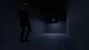 The subject: Protocol zero Demo Screenshot 0