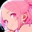 Afternoon tea time icon