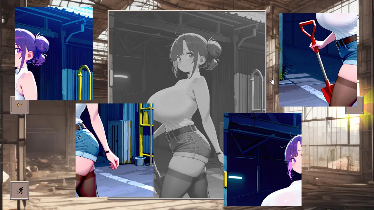 Sweet Worker Screenshot 3