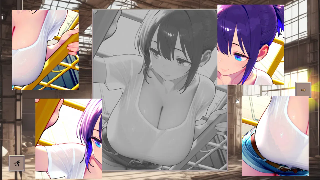 Sweet Worker Screenshot 2