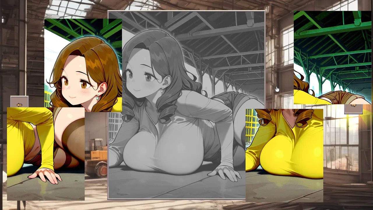 Sweet Worker Screenshot 4