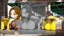 Sweet Worker Screenshot 4
