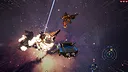 UltraGalactic Screenshot 2