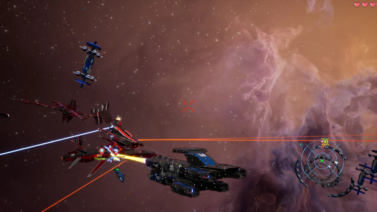 UltraGalactic Screenshot 8