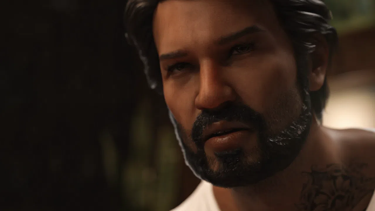 Lisa: Silence in the Rain Screenshot 17