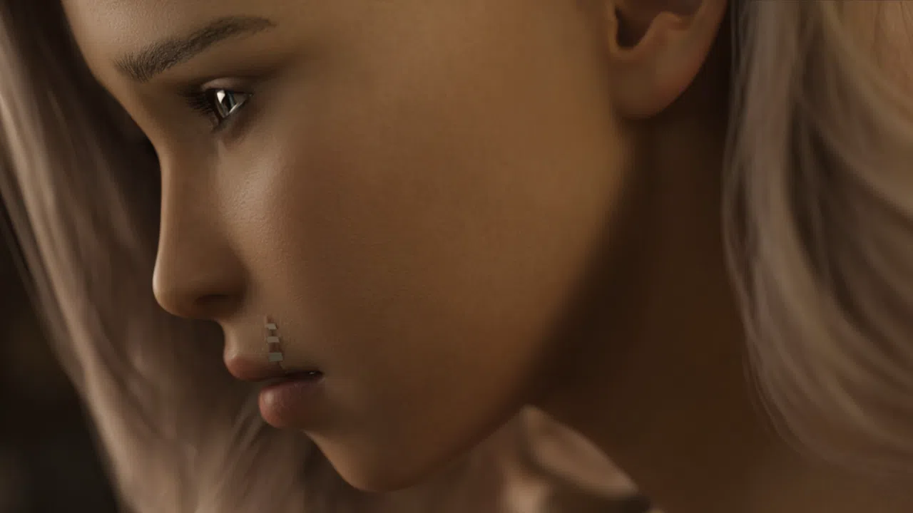 Lisa: Silence in the Rain Screenshot 3
