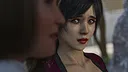 Lisa: Silence in the Rain Screenshot 0