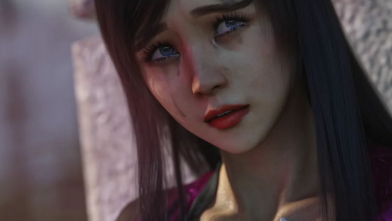 Lisa: Silence in the Rain Screenshot 20