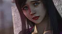Lisa: Silence in the Rain Screenshot 20