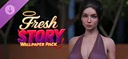 Fresh Story - Wallpapers Pack
