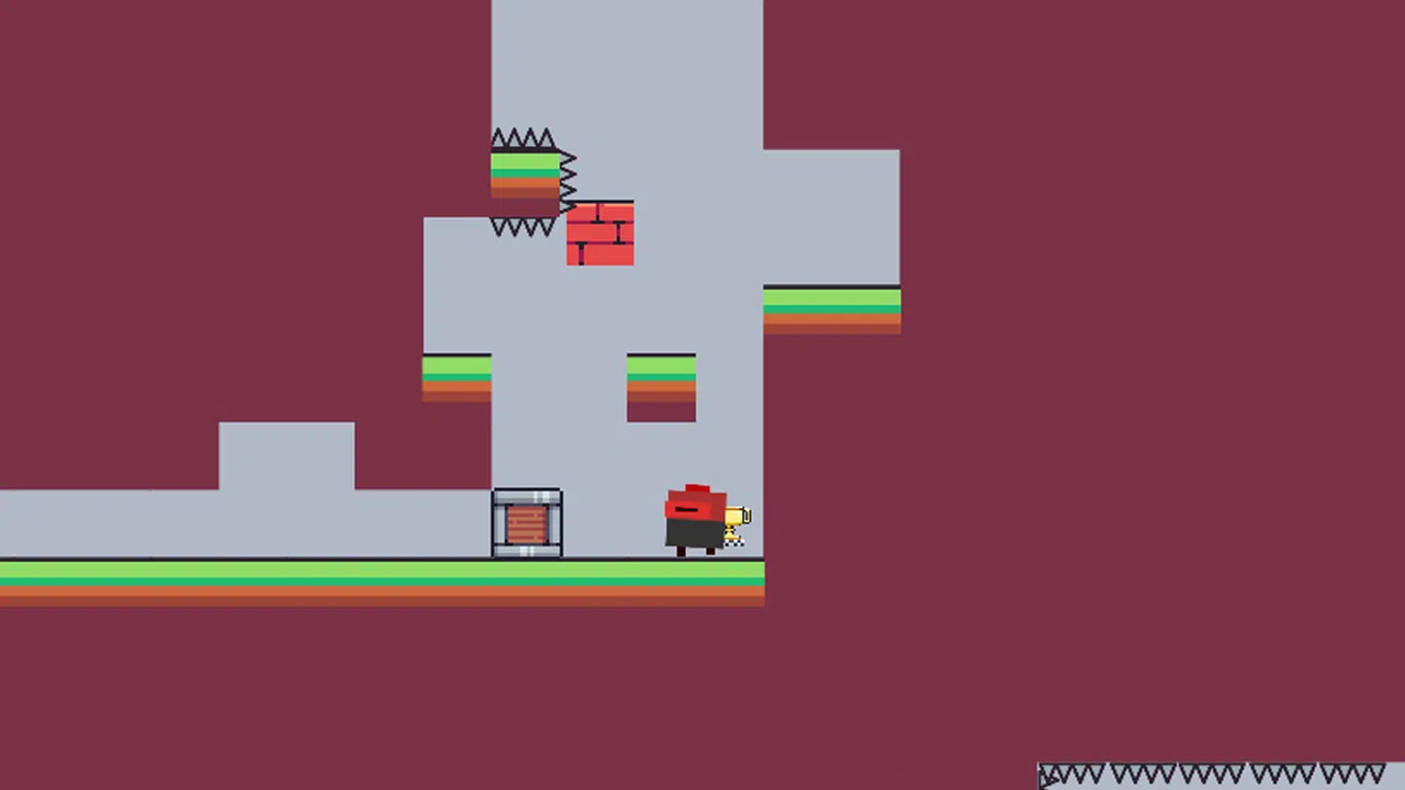 炸弹骑士BombKnight Screenshot 4