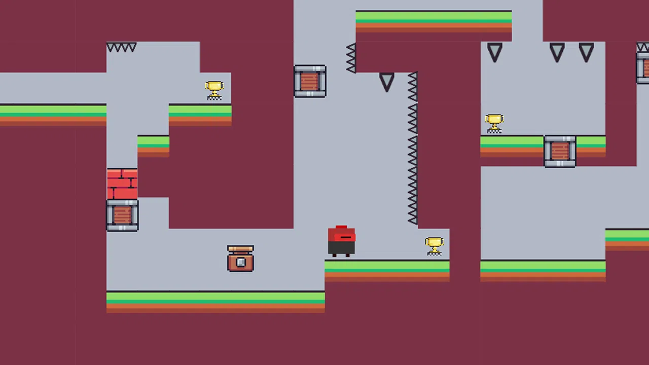 炸弹骑士BombKnight Screenshot 0