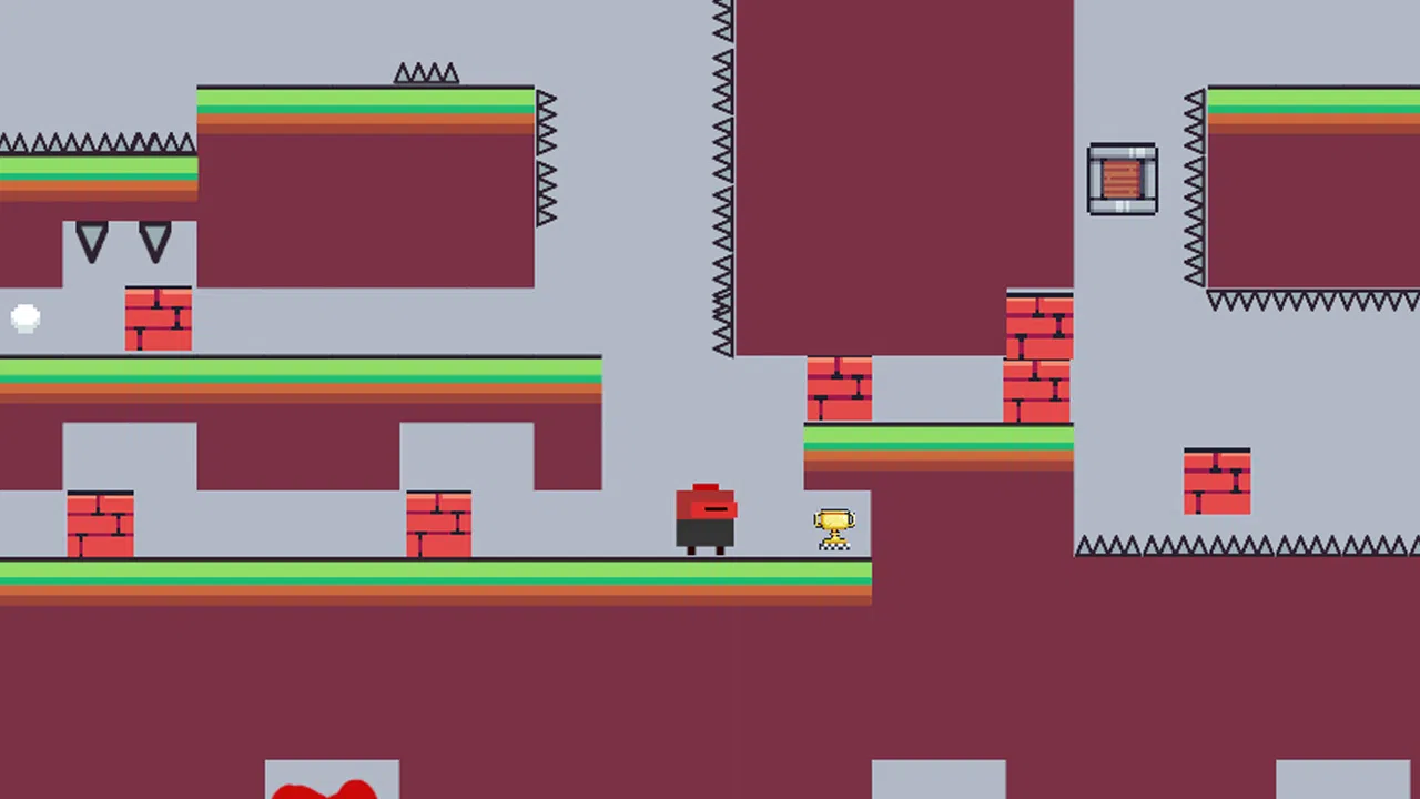 炸弹骑士BombKnight Screenshot 3