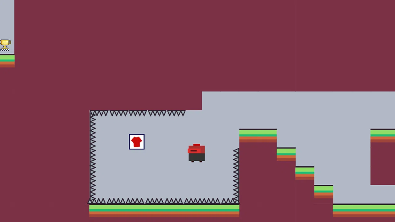 炸弹骑士BombKnight Screenshot 1
