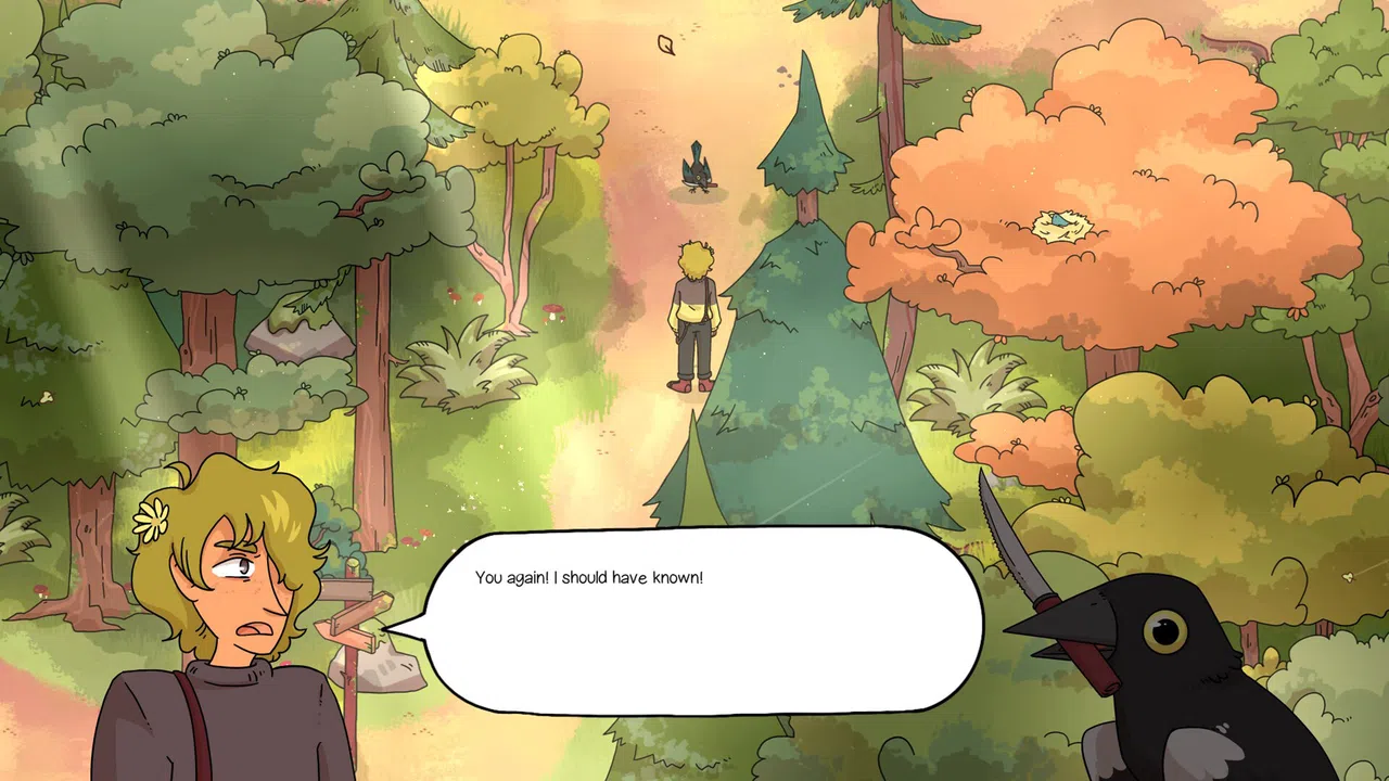 White Week Screenshot 13