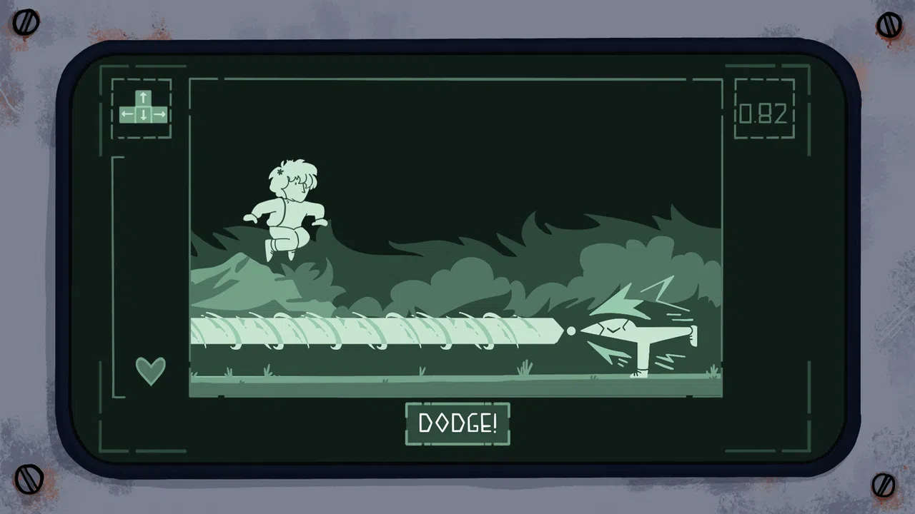 White Week Screenshot 5