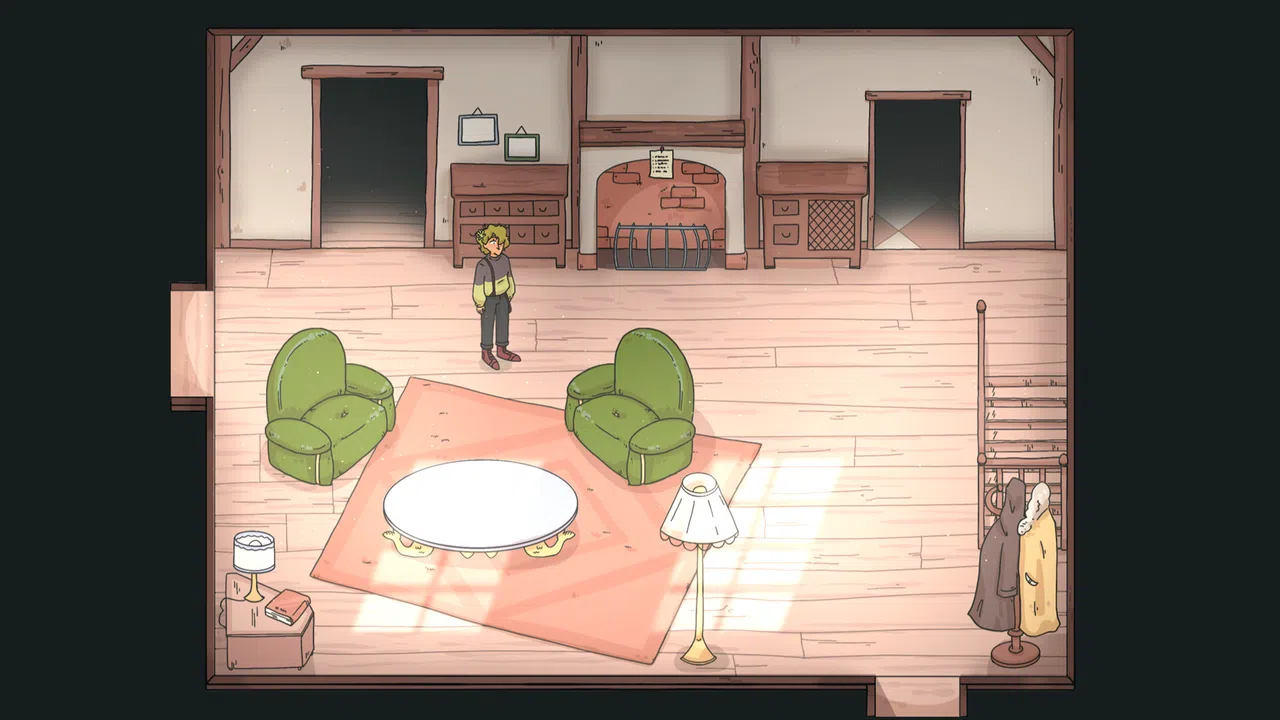 White Week Screenshot 11