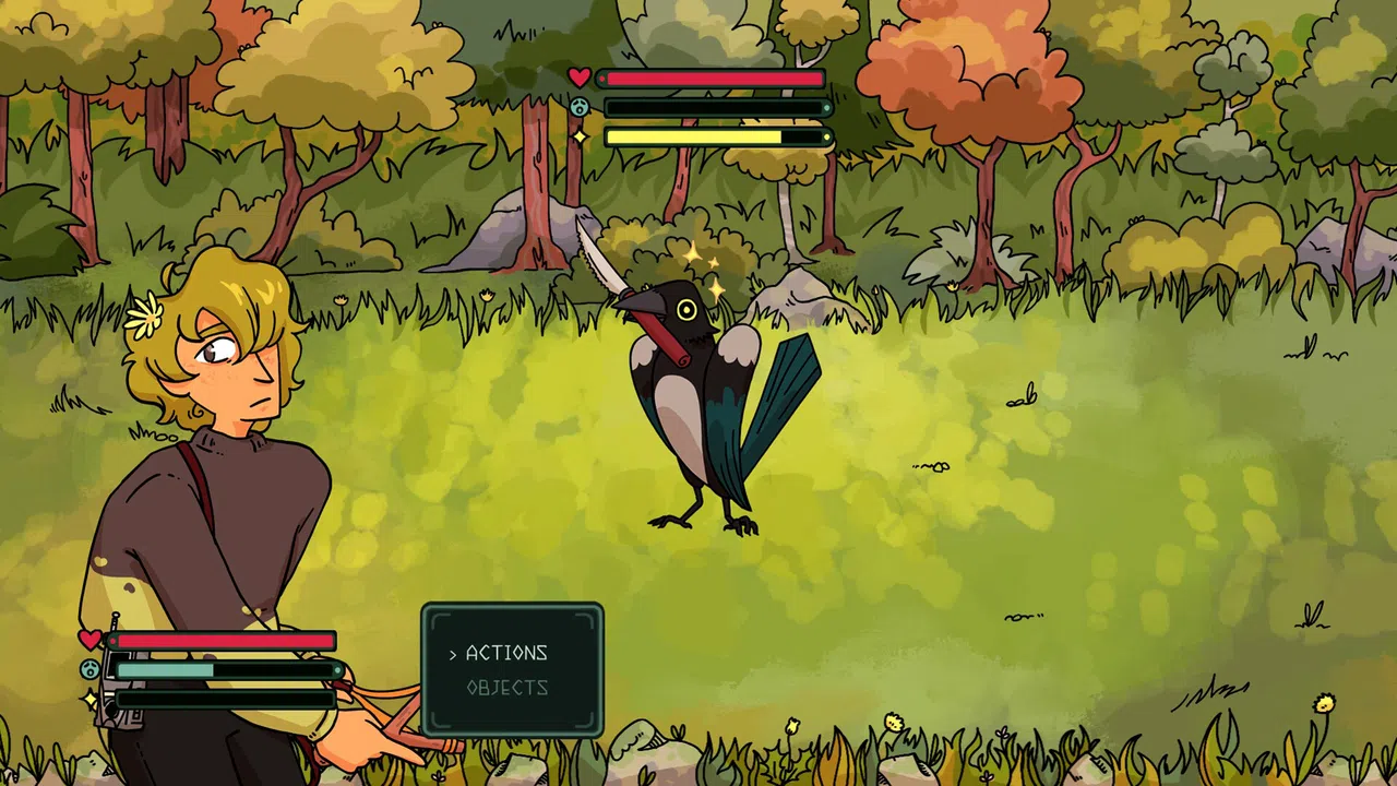 White Week Screenshot 14
