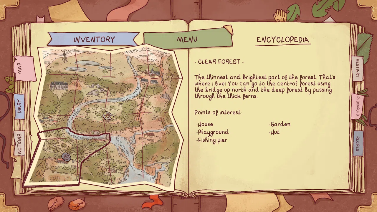 White Week Screenshot 12