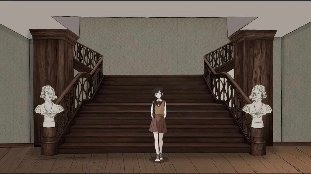 星珀庄园的花语 Screenshot 4