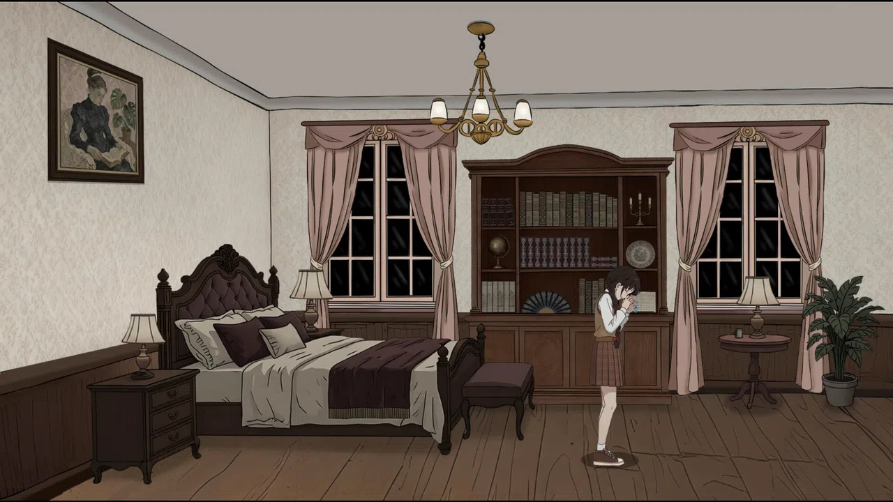 星珀庄园的花语 Screenshot 5