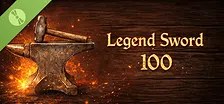 Legend Sword 100 Demo