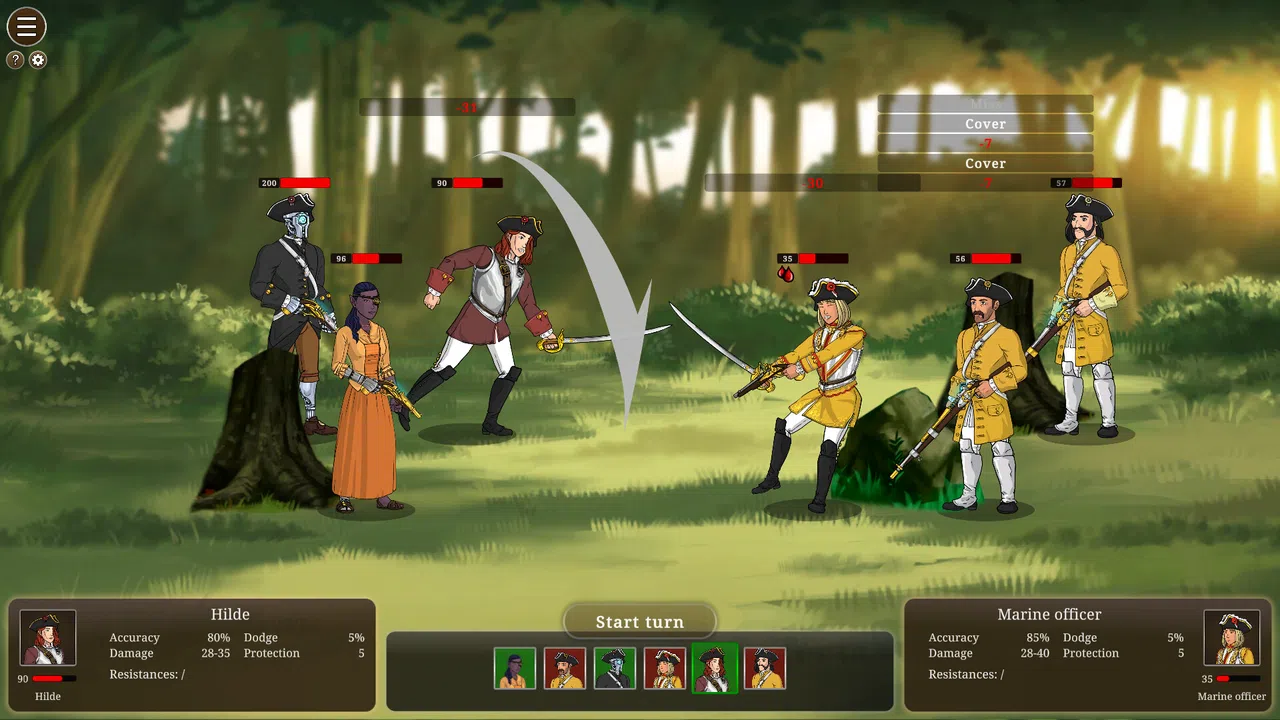 Heliostar: Space Galleon Screenshot 1