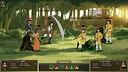 Heliostar: Space Galleon Screenshot 1