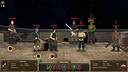 Heliostar: Space Galleon Screenshot 8