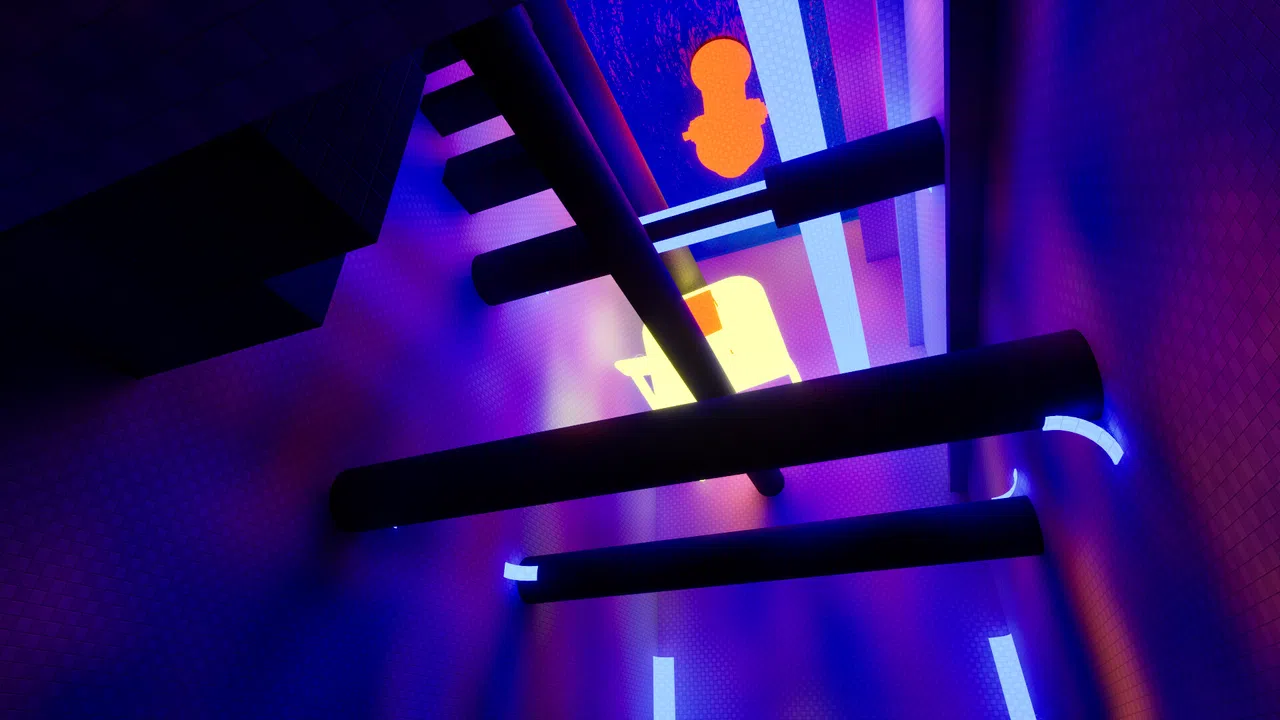 No Up Screenshot 2