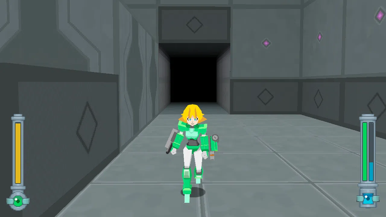 Adamant Heart Screenshot 2