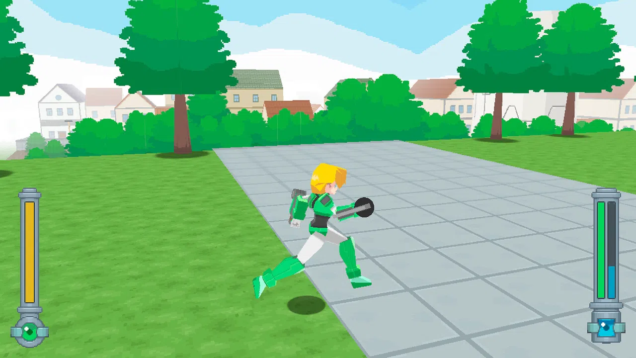 Adamant Heart Screenshot 5