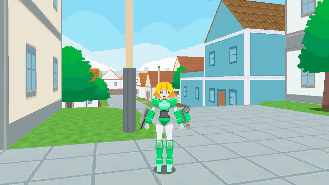 Adamant Heart Screenshot 3