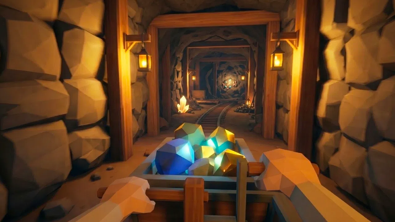 Mine Digger Screenshot 4