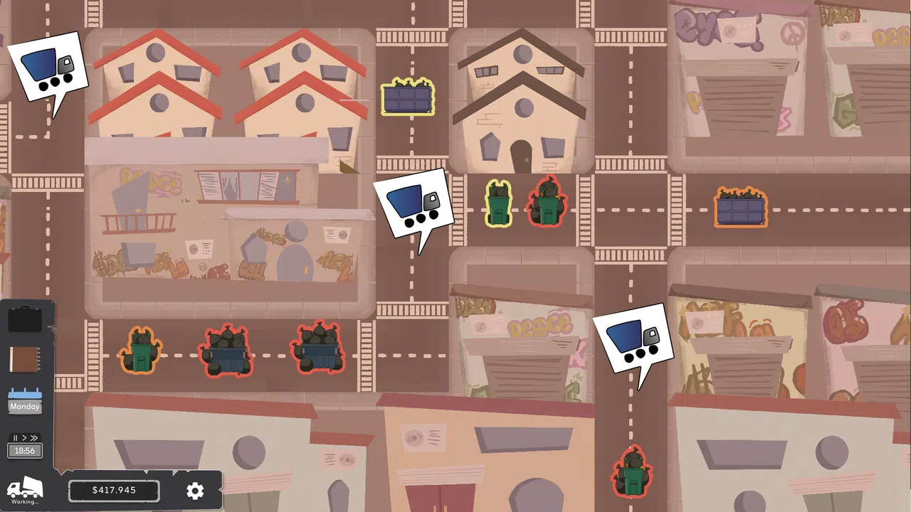 Trash Cash Screenshot 4