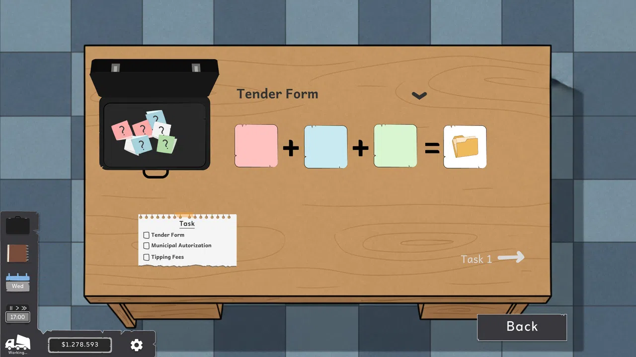 Trash Cash Screenshot 3