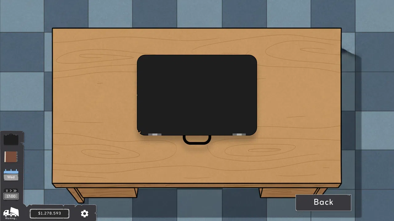 Trash Cash Screenshot 2