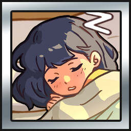 First Case Solved icon