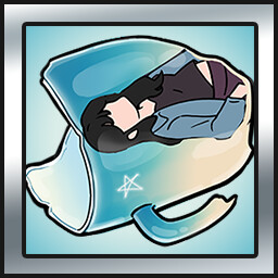 Second Case Solved icon