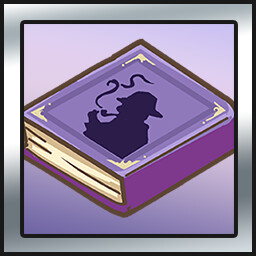 Fourth Case Solved icon