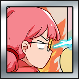 Eighth Case Solved icon